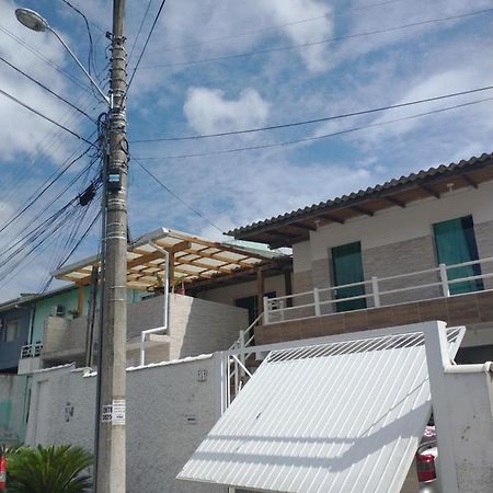Residencial Garcia Leilighet Florianópolis Eksteriør bilde
