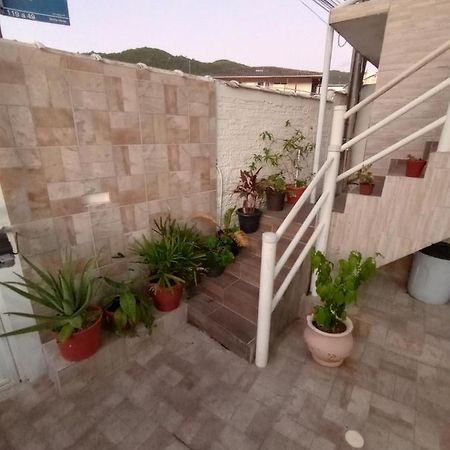Residencial Garcia Leilighet Florianópolis Eksteriør bilde