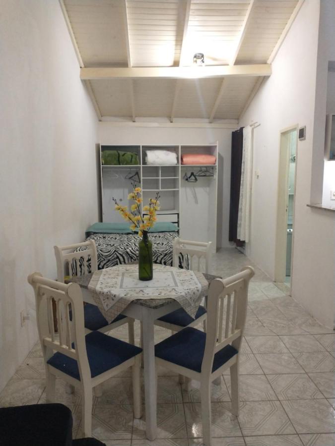 Residencial Garcia Leilighet Florianópolis Eksteriør bilde