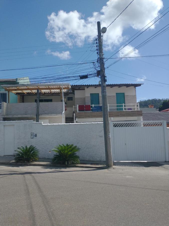 Residencial Garcia Leilighet Florianópolis Eksteriør bilde