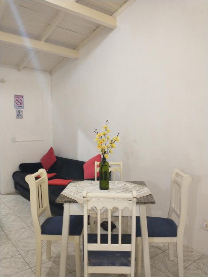 Residencial Garcia Leilighet Florianópolis Eksteriør bilde
