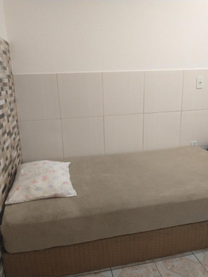 Residencial Garcia Leilighet Florianópolis Eksteriør bilde
