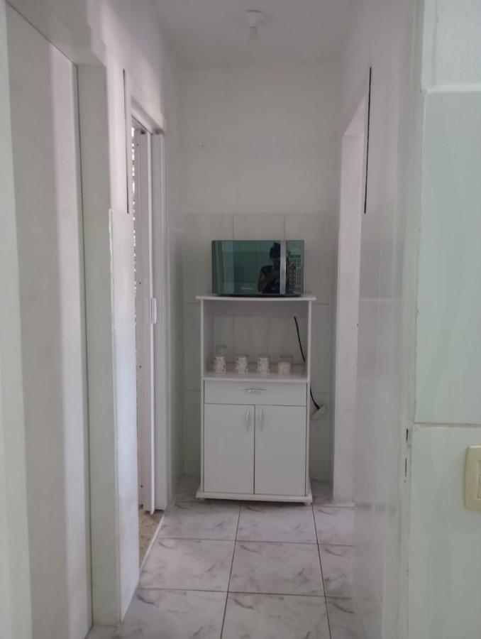 Residencial Garcia Leilighet Florianópolis Eksteriør bilde