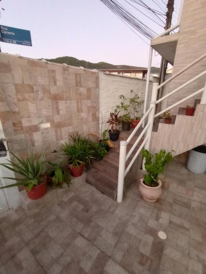 Residencial Garcia Leilighet Florianópolis Eksteriør bilde