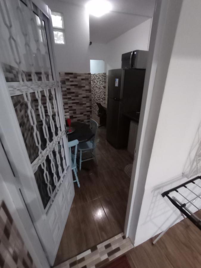 Residencial Garcia Leilighet Florianópolis Eksteriør bilde