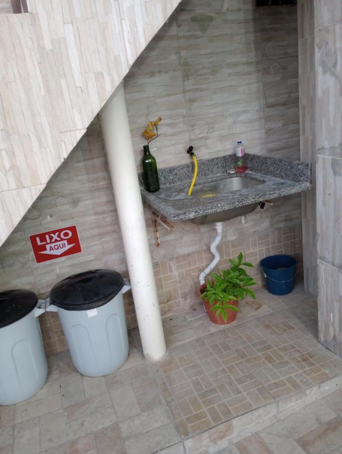 Residencial Garcia Leilighet Florianópolis Eksteriør bilde
