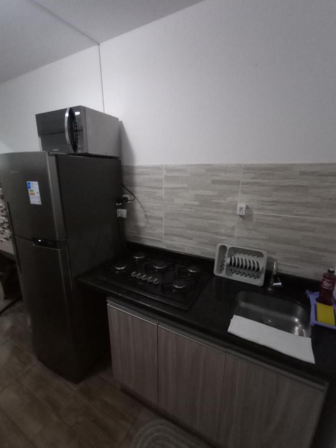 Residencial Garcia Leilighet Florianópolis Eksteriør bilde