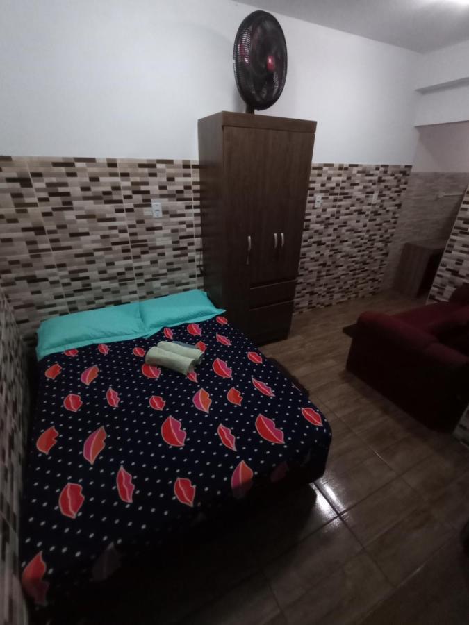Residencial Garcia Leilighet Florianópolis Eksteriør bilde
