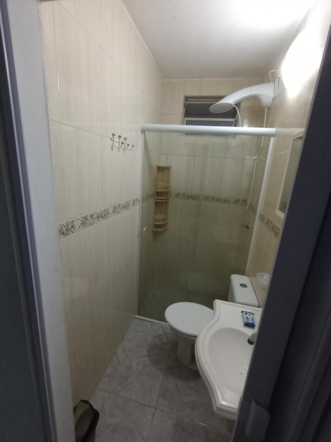 Residencial Garcia Leilighet Florianópolis Eksteriør bilde