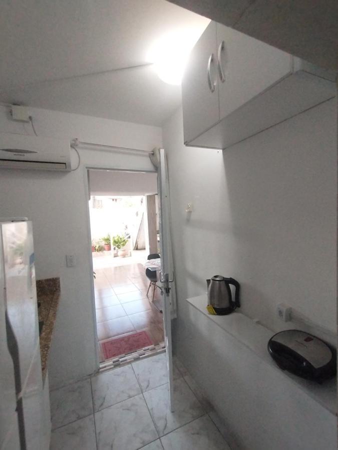Residencial Garcia Leilighet Florianópolis Eksteriør bilde