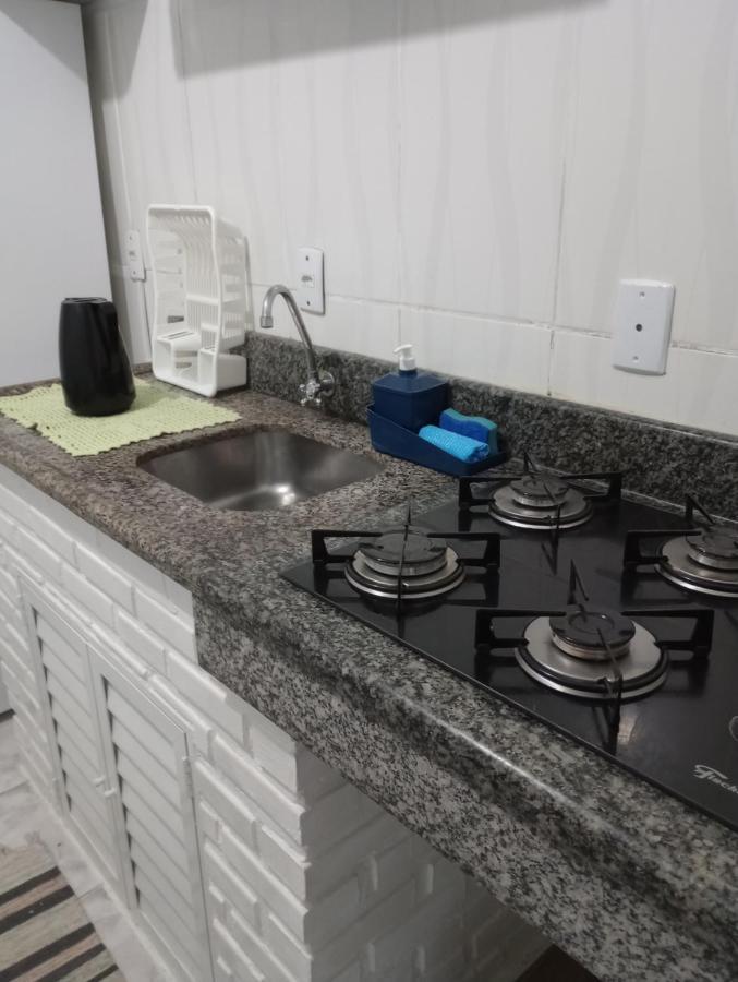 Residencial Garcia Leilighet Florianópolis Eksteriør bilde