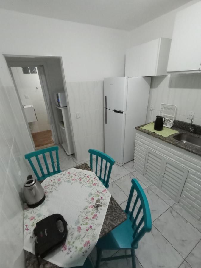 Residencial Garcia Leilighet Florianópolis Eksteriør bilde