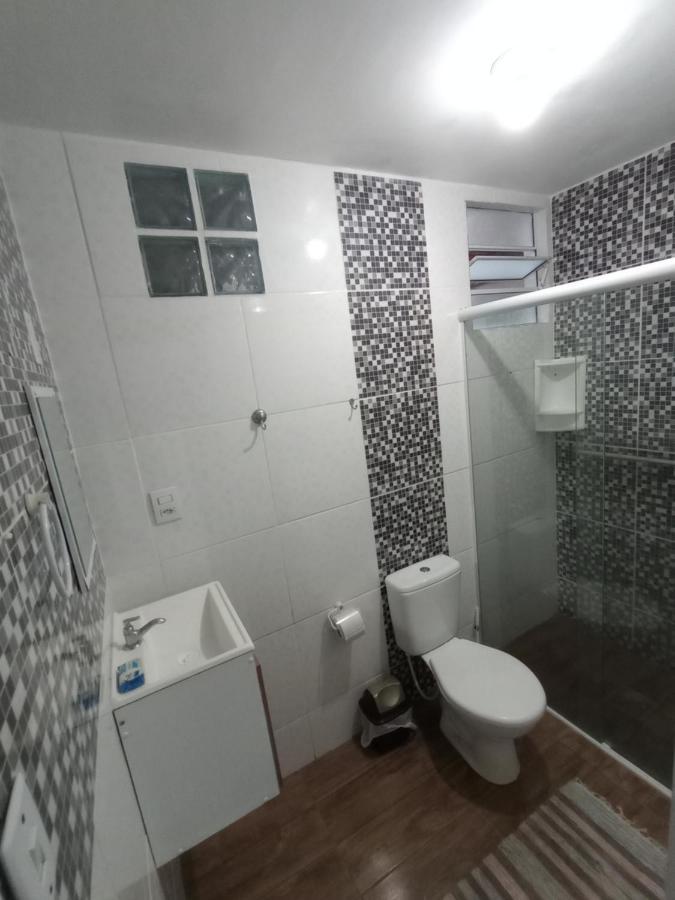 Residencial Garcia Leilighet Florianópolis Eksteriør bilde