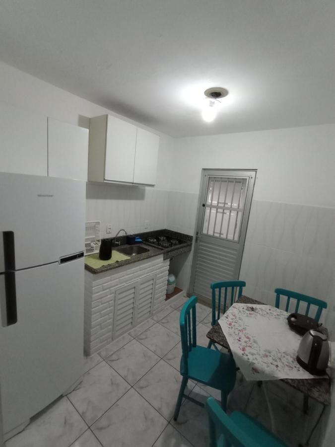 Residencial Garcia Leilighet Florianópolis Eksteriør bilde