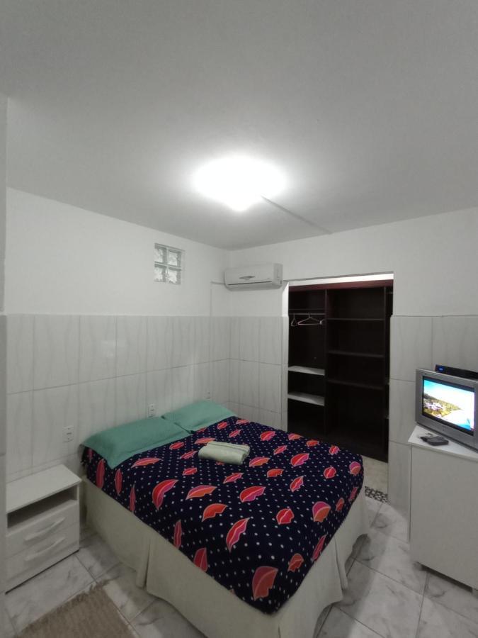 Residencial Garcia Leilighet Florianópolis Eksteriør bilde