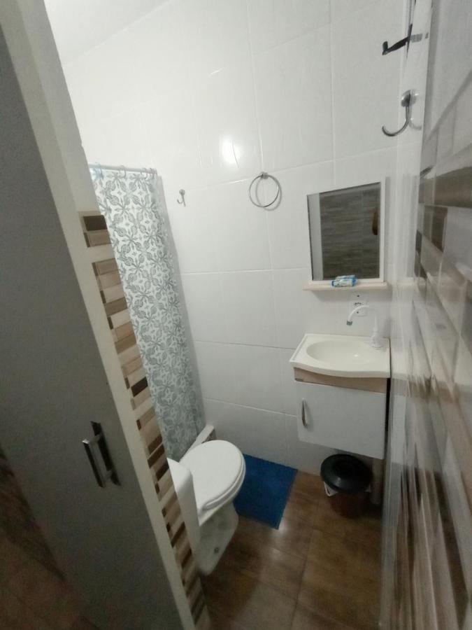 Residencial Garcia Leilighet Florianópolis Eksteriør bilde