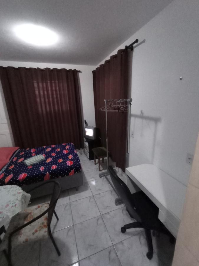 Residencial Garcia Leilighet Florianópolis Eksteriør bilde