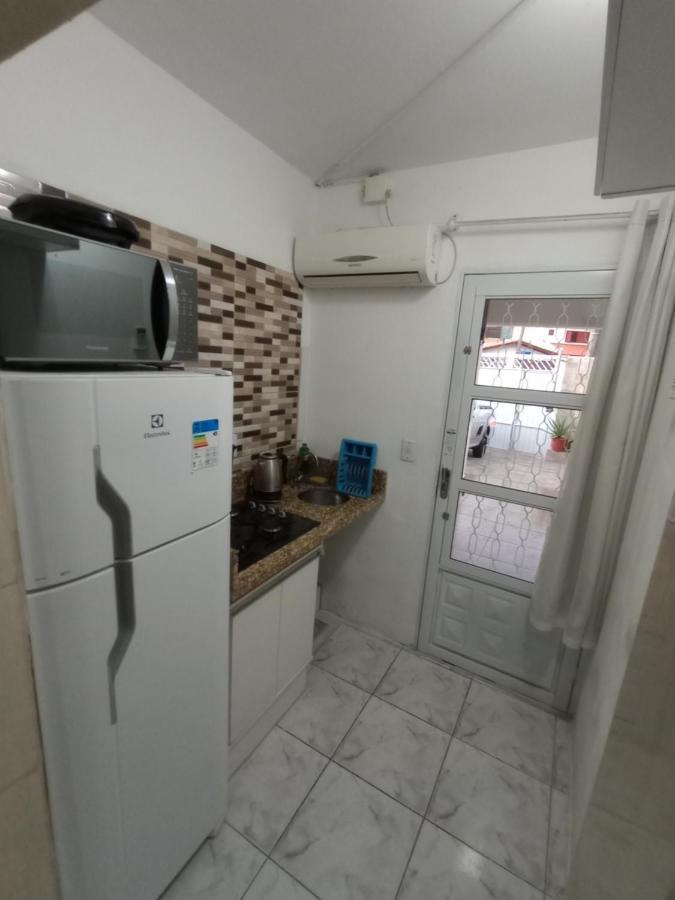 Residencial Garcia Leilighet Florianópolis Eksteriør bilde