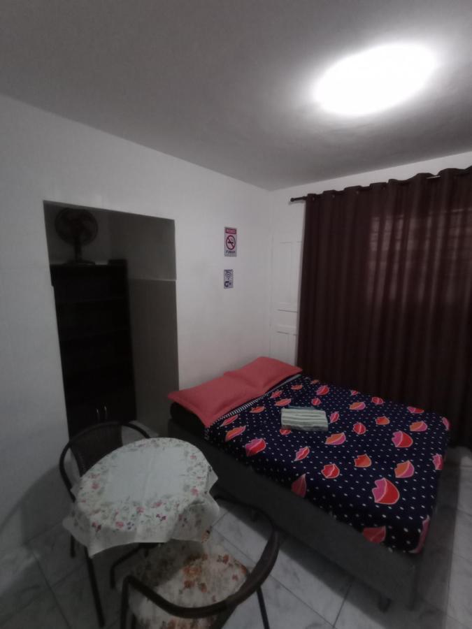 Residencial Garcia Leilighet Florianópolis Eksteriør bilde