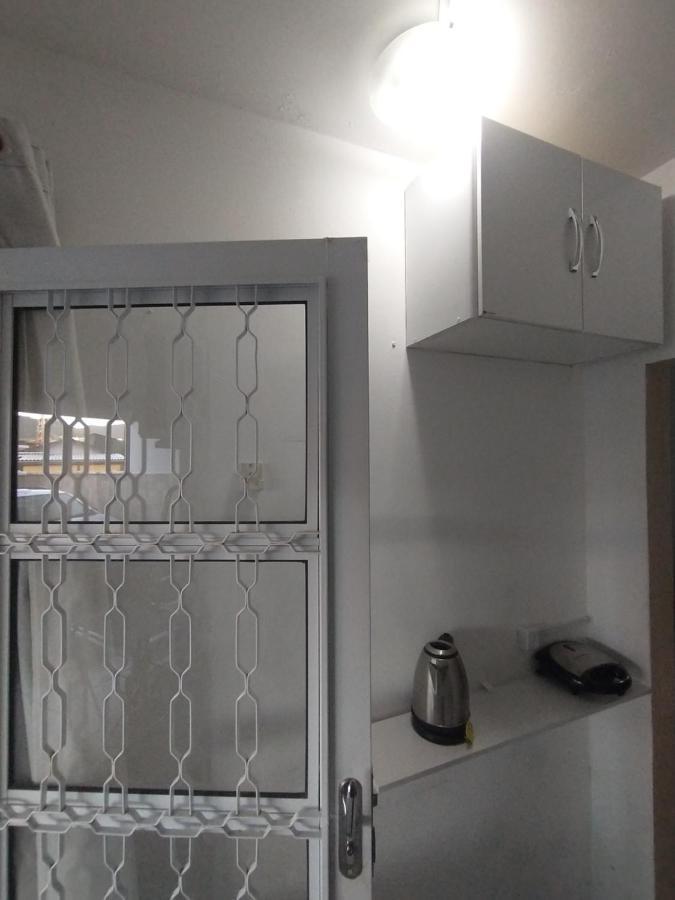 Residencial Garcia Leilighet Florianópolis Eksteriør bilde