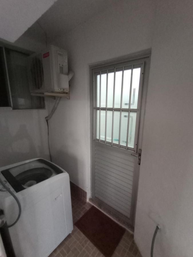 Residencial Garcia Leilighet Florianópolis Eksteriør bilde