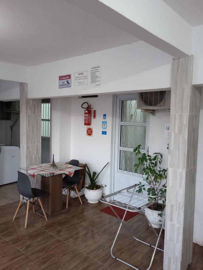 Residencial Garcia Leilighet Florianópolis Eksteriør bilde
