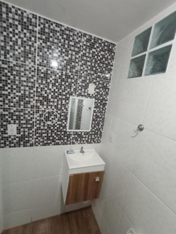 Residencial Garcia Leilighet Florianópolis Eksteriør bilde