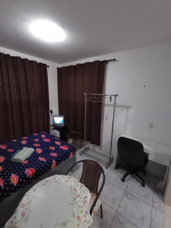 Residencial Garcia Leilighet Florianópolis Eksteriør bilde