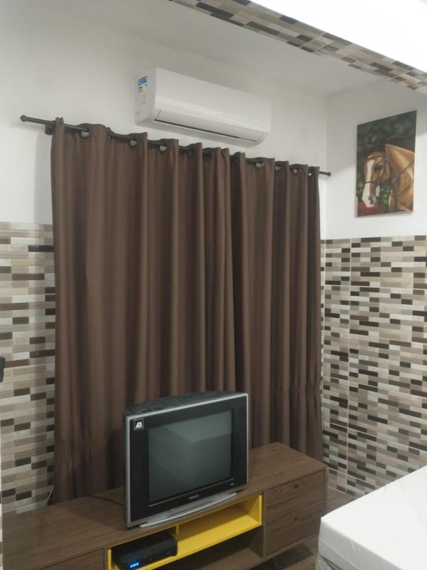Residencial Garcia Leilighet Florianópolis Eksteriør bilde