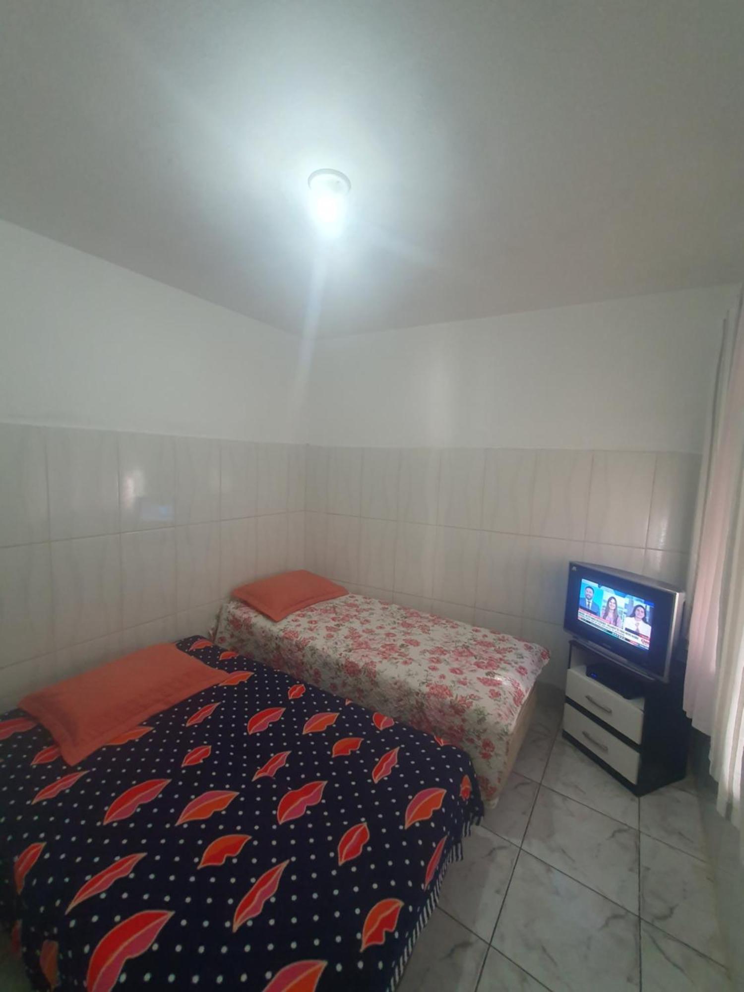 Residencial Garcia Leilighet Florianópolis Eksteriør bilde